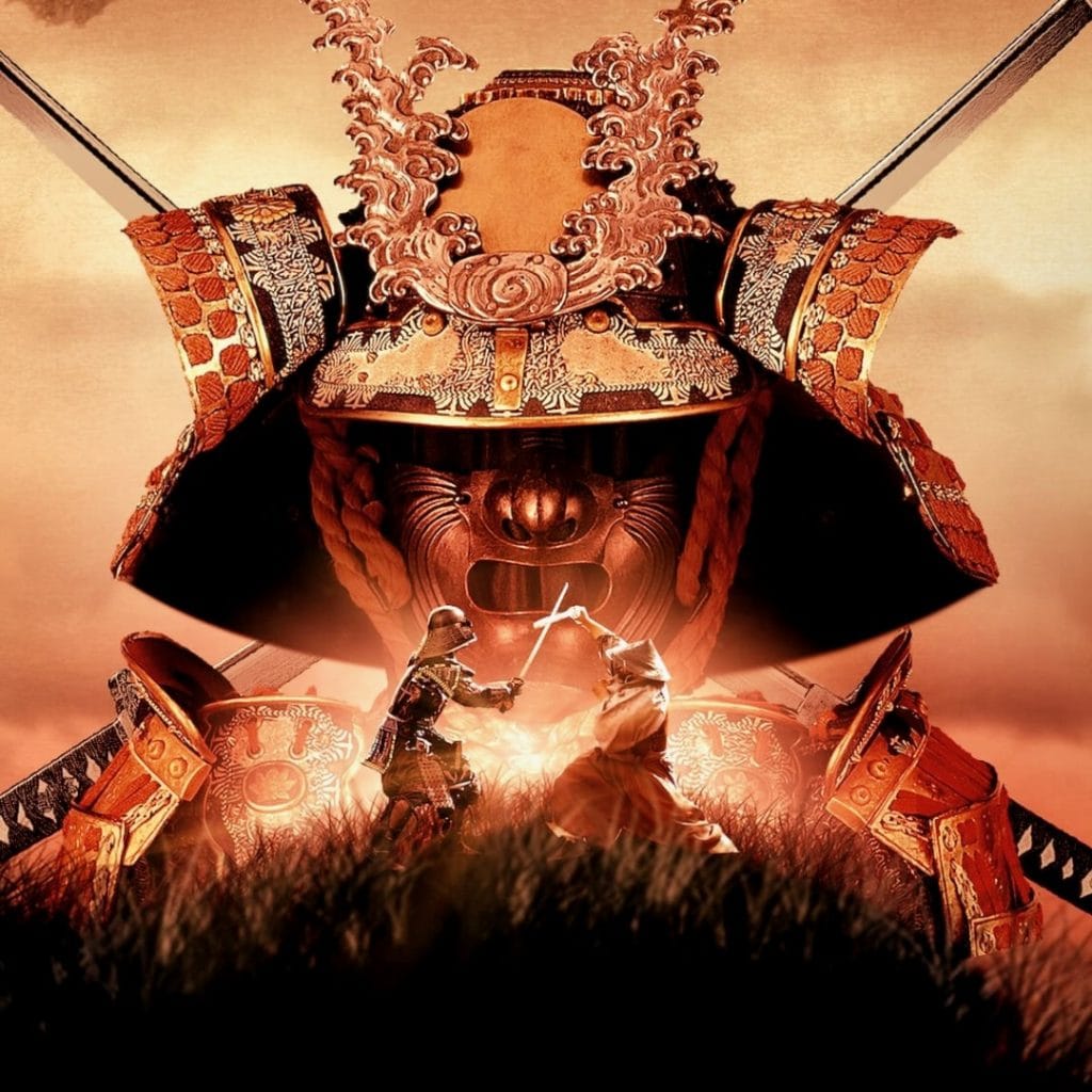 Bushido - The Way Of The Warrior